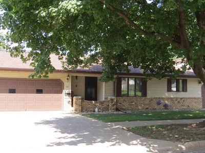 603 2nd Ave SE, Le Mars, IA, 51031