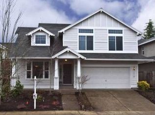 16110 SW Tuscany St, Portland, OR 97223