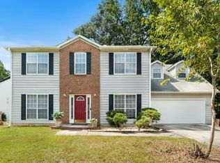 1253 Crystal Springs Trl, Hampton, GA 30228