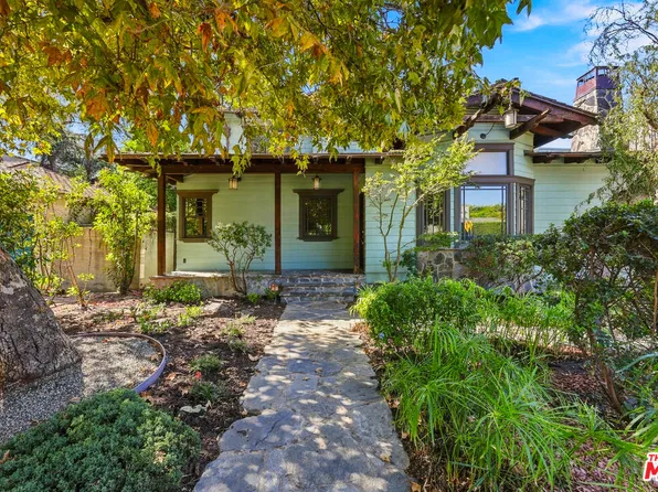 1513 Walgrove Ave, Los Angeles, CA 90066