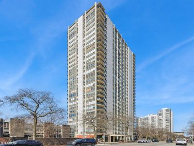 1355 N Sandburg Ter APT 2606, Chicago, IL, 60610