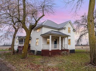 1422 Cass Avenue Rd, Bay City, MI 48708