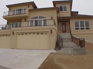 3250 Millstone Ct, Sparks, NV