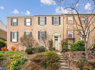 9759 Early Spring Way, Columbia, MD 21046