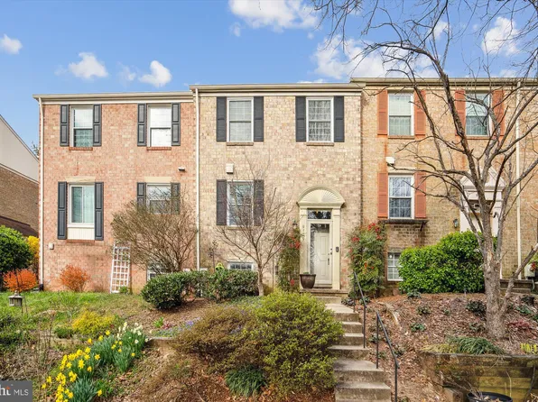 9759 Early Spring Way, Columbia, MD 21046