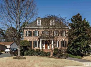 2703 Anderson Dr, Raleigh, NC 27608