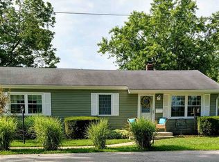 1800 S Indiana Ave, Kokomo, IN 46902