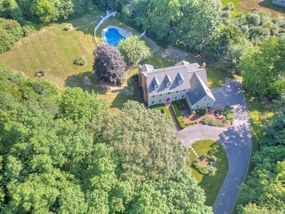 362 Horse Pond Road, Madison, CT, 06443