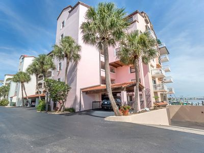 643 Marina Point Dr #6430, Daytona Beach, FL, 32114