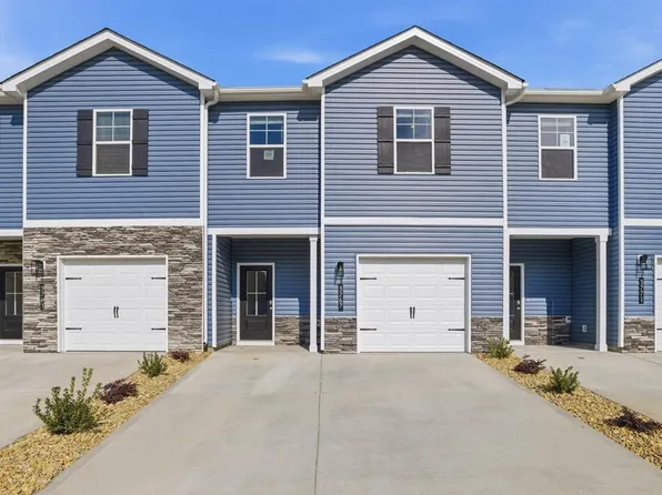 3767 Wyatt Way, Kodak, TN 37764