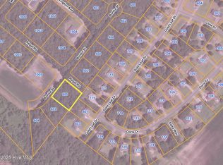600 Bonita St, Goldsboro, NC 27534