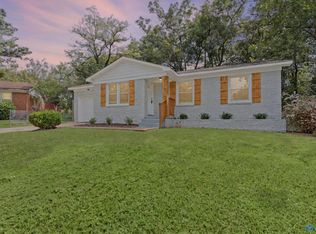 3210 Tucker Dr NW, Huntsville, AL 35810