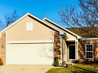 7416 Pipestone Dr, Indianapolis, IN 46217