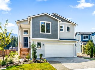 1617 Birch Ct, Gold Bar, WA
