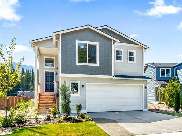1617 Birch Court, Gold Bar, WA 98251