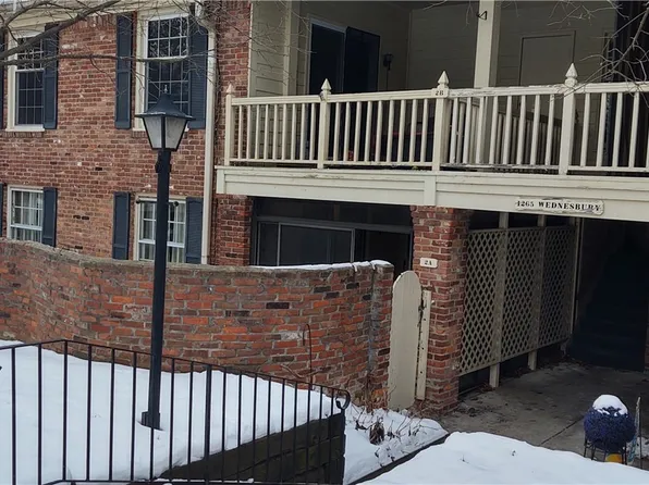 1265 Wednesbury Cir APT 2A, Akron, OH 44313