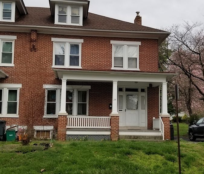 25 W Cottage Ave Millersville, PA, 17551 Apartments for Rent Zillow