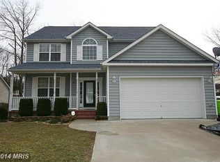 415 Victoria Way, Stevensville, MD 21666