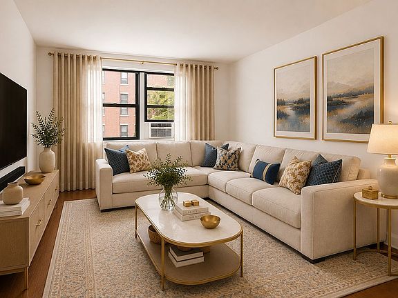 3rd image of 525 W 235th St APT 4D
