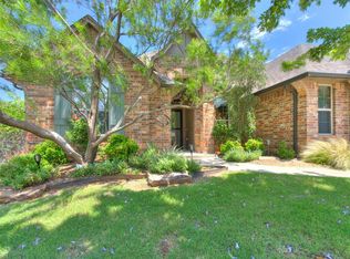 3705 Presidio Cir, Norman, OK 73072