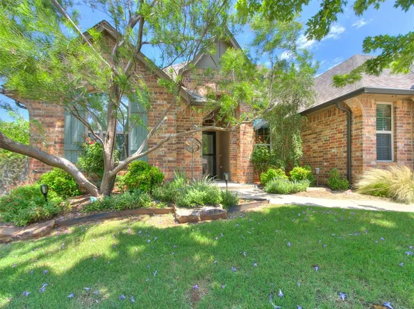 3705 Presidio Cir, Norman, OK 73072