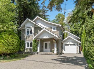 1610 Ross Rd, North Vancouver, BC V7J1V4