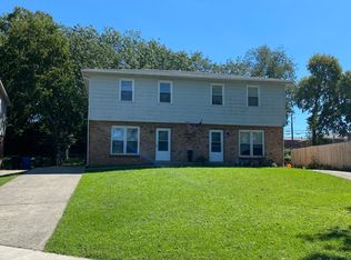 1824 Hisle Way, Lexington, KY 40505