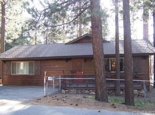 398 Conklin Rd, Big Bear Lake, CA 92315