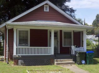 3011 Berwyn St, Richmond, VA 23234