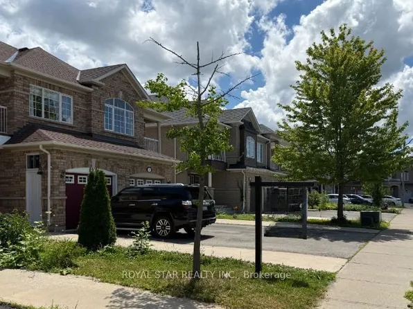 50 Dewridge Ct, Brampton, ON L6R 3C1