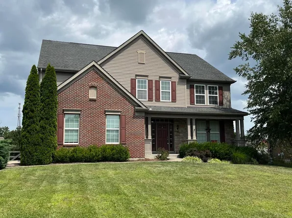 8645 Marais Dr, Union, KY 41091