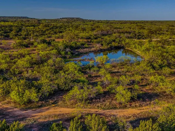 County Road 404, Valera, TX 76884