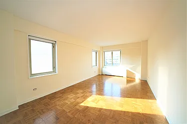 Rented by Corcoran