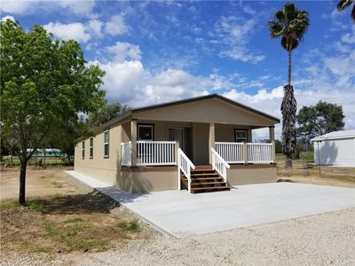 33852 El Centro Ave, Hemet, CA, 92545
