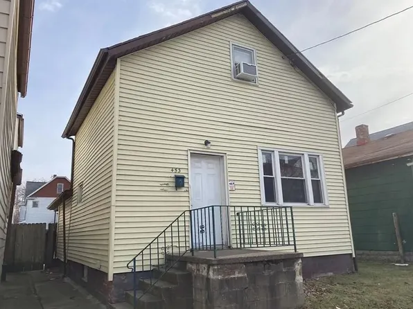 453 E 13th St, Erie, PA 16503
