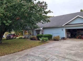 7905 Rivertown Rd, Fairburn, GA 30213