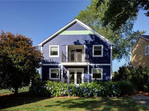 169 Narragansett Blvd, Portsmouth, RI 02871