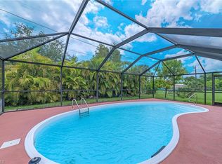 3119 53rd St SW, Naples, FL 34116