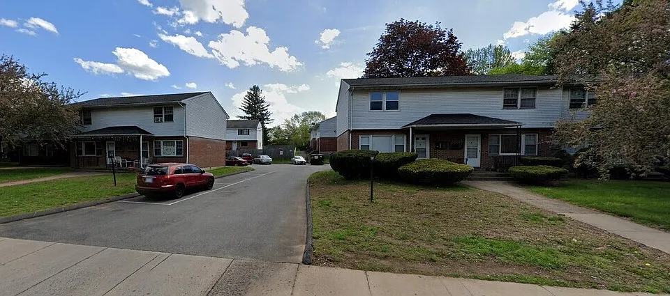 Kensington Apartments