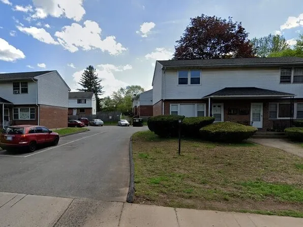 Kensinton Apartments, 250 Kensington Ave #C2a6ab83f, Meriden, CT 06451