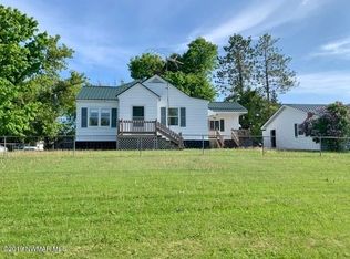 632 North Ave, Gonvick, MN 56644
