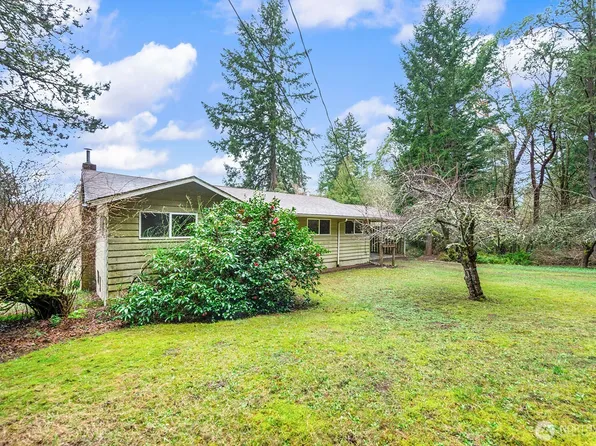 21603 135th Avenue SW, Vashon, WA 98070