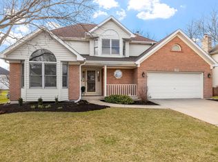 2379 Waterbury Cir, Aurora, IL 60504