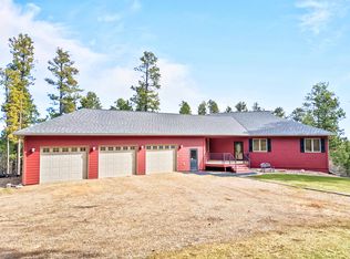 2040 Aster Rd, Spearfish, SD 57783