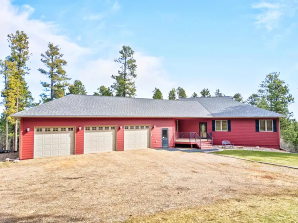 2040 Aster Rd, Spearfish, SD 57783