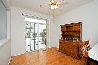 Kitchen / Breakfast Room