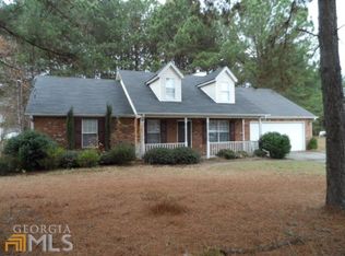 107 Brentwood Blvd, Monroe, GA 30655