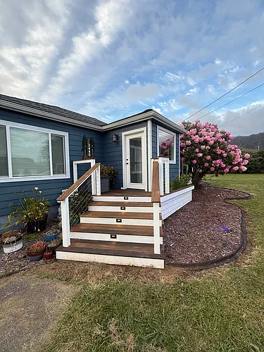 2440 Maher Ave Photo 1
