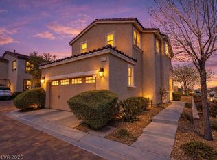 9131 Mount Wilson St, Las Vegas, NV 89113