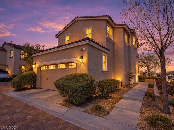 9131 Mount Wilson St, Las Vegas, NV 89113